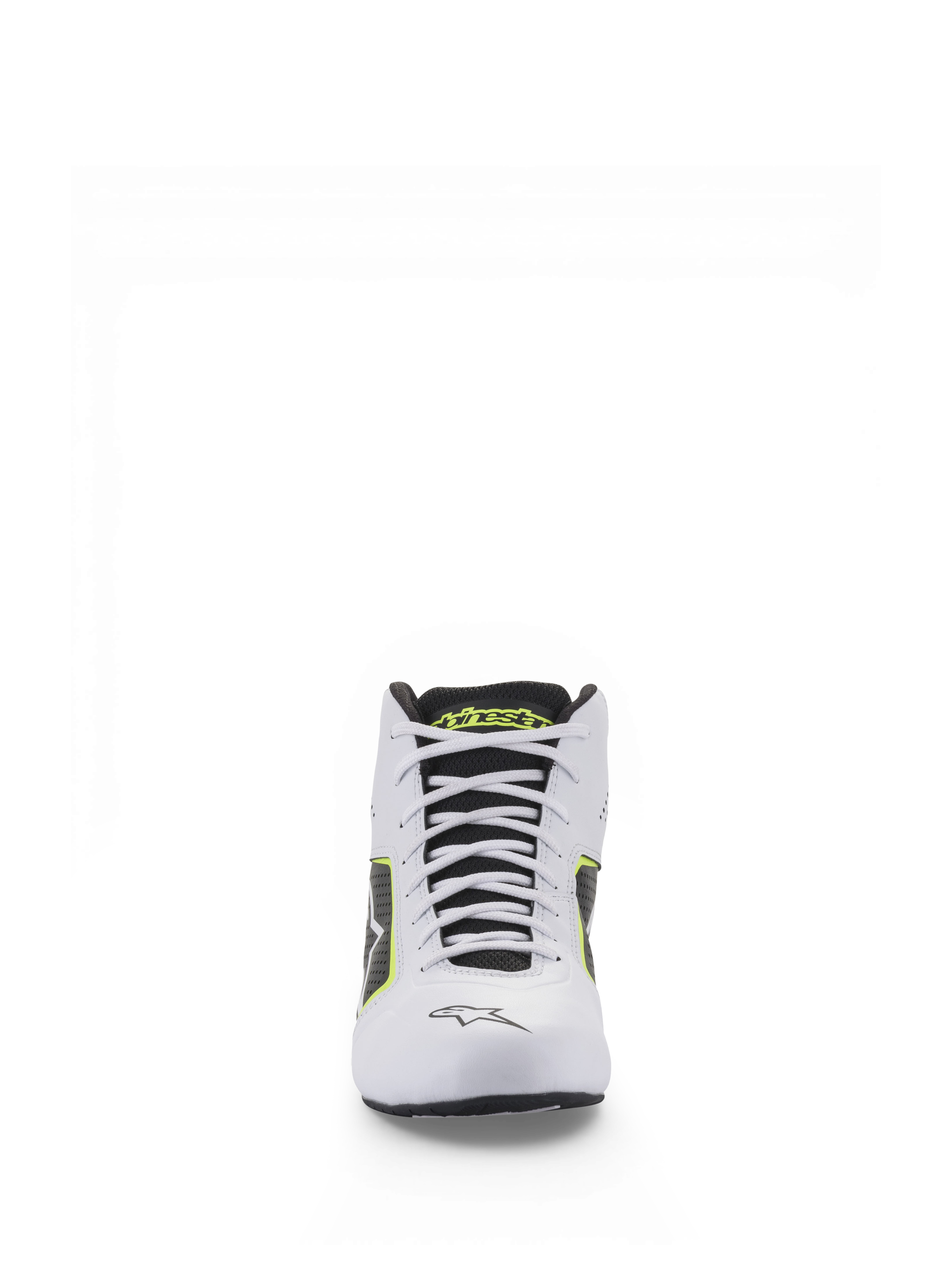 Tech-1 K Start V2 Shoes