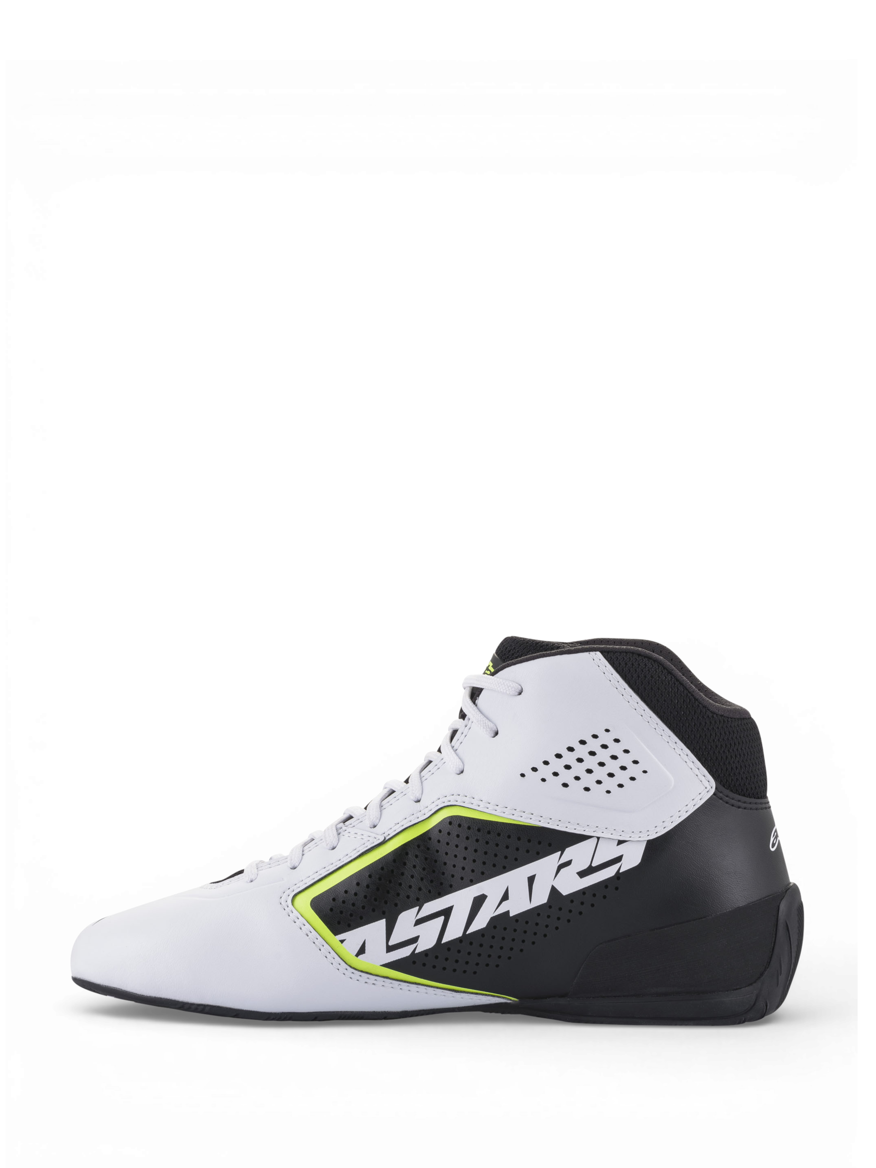 Tech-1 K Start V2 Shoes