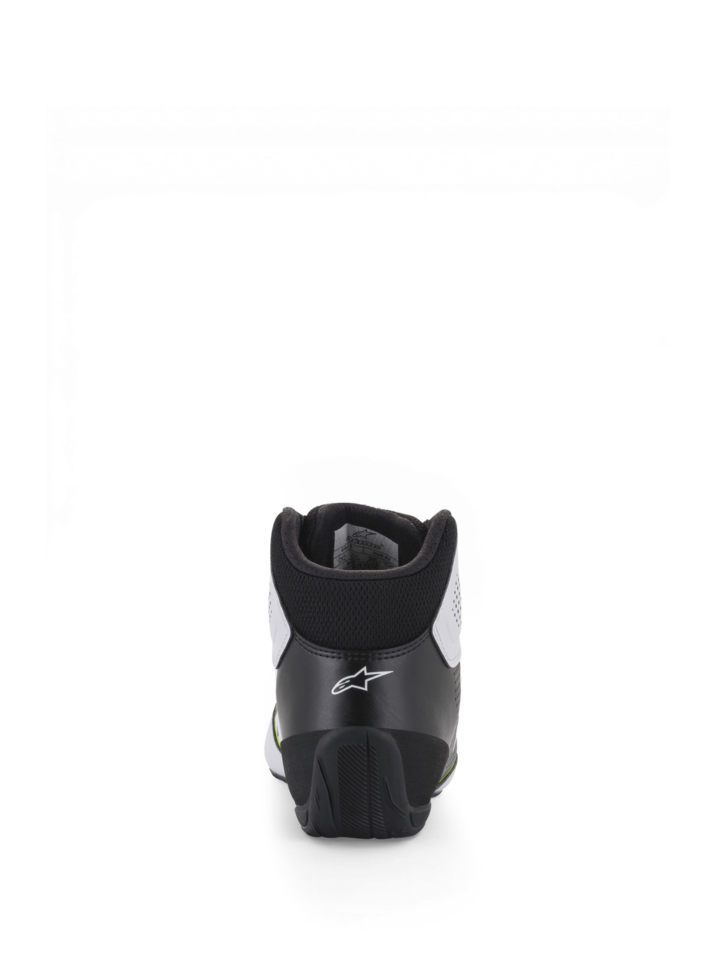 Tech-1 K Start V2 Shoes