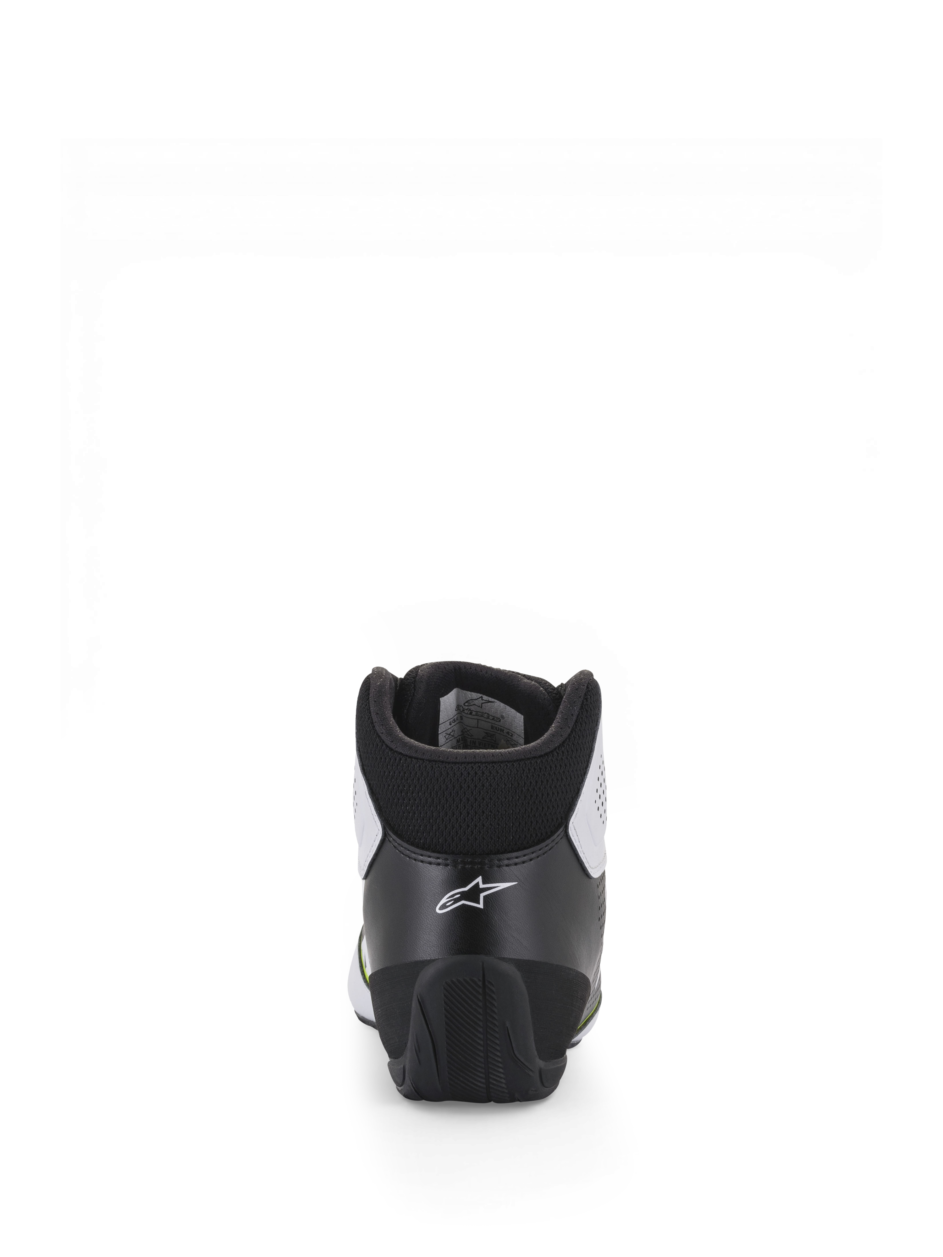 Tech-1 K Start V2 Shoes