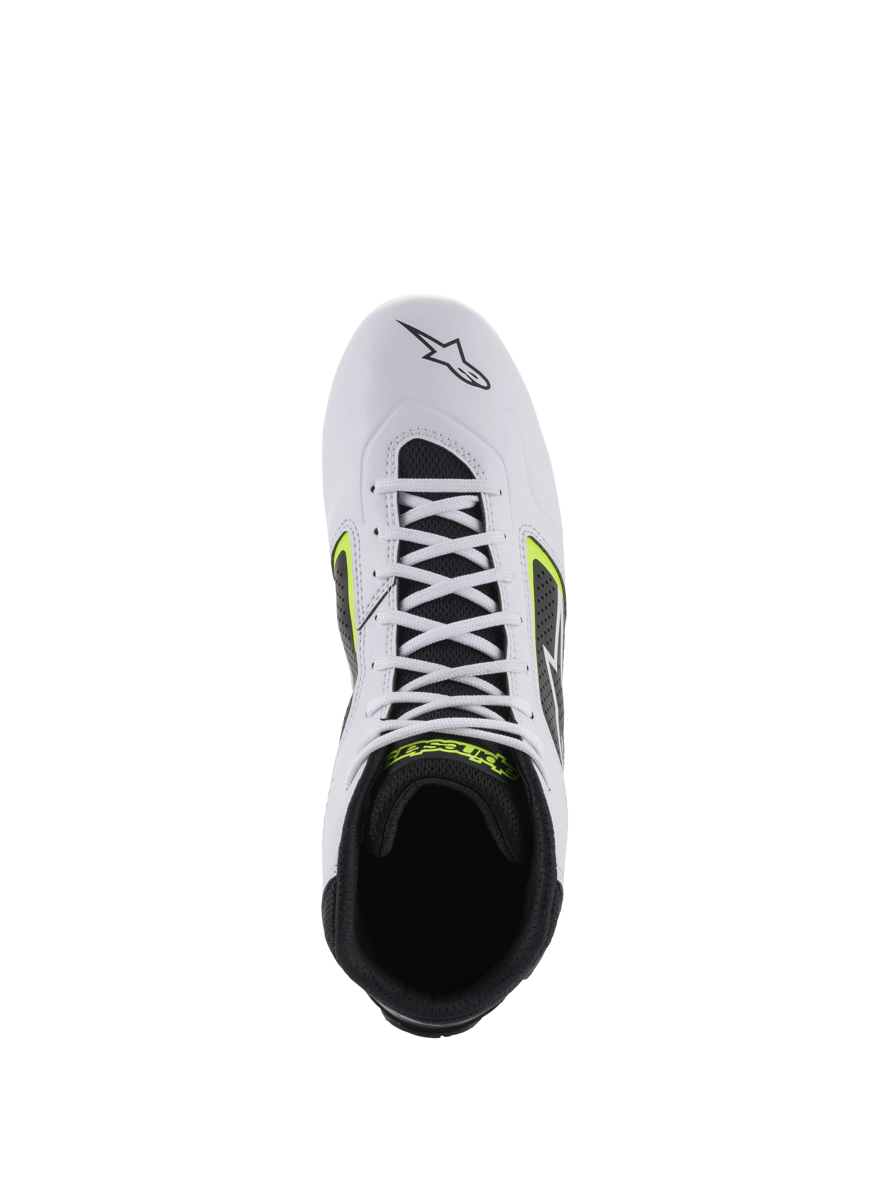 Tech-1 K Start V2 Shoes