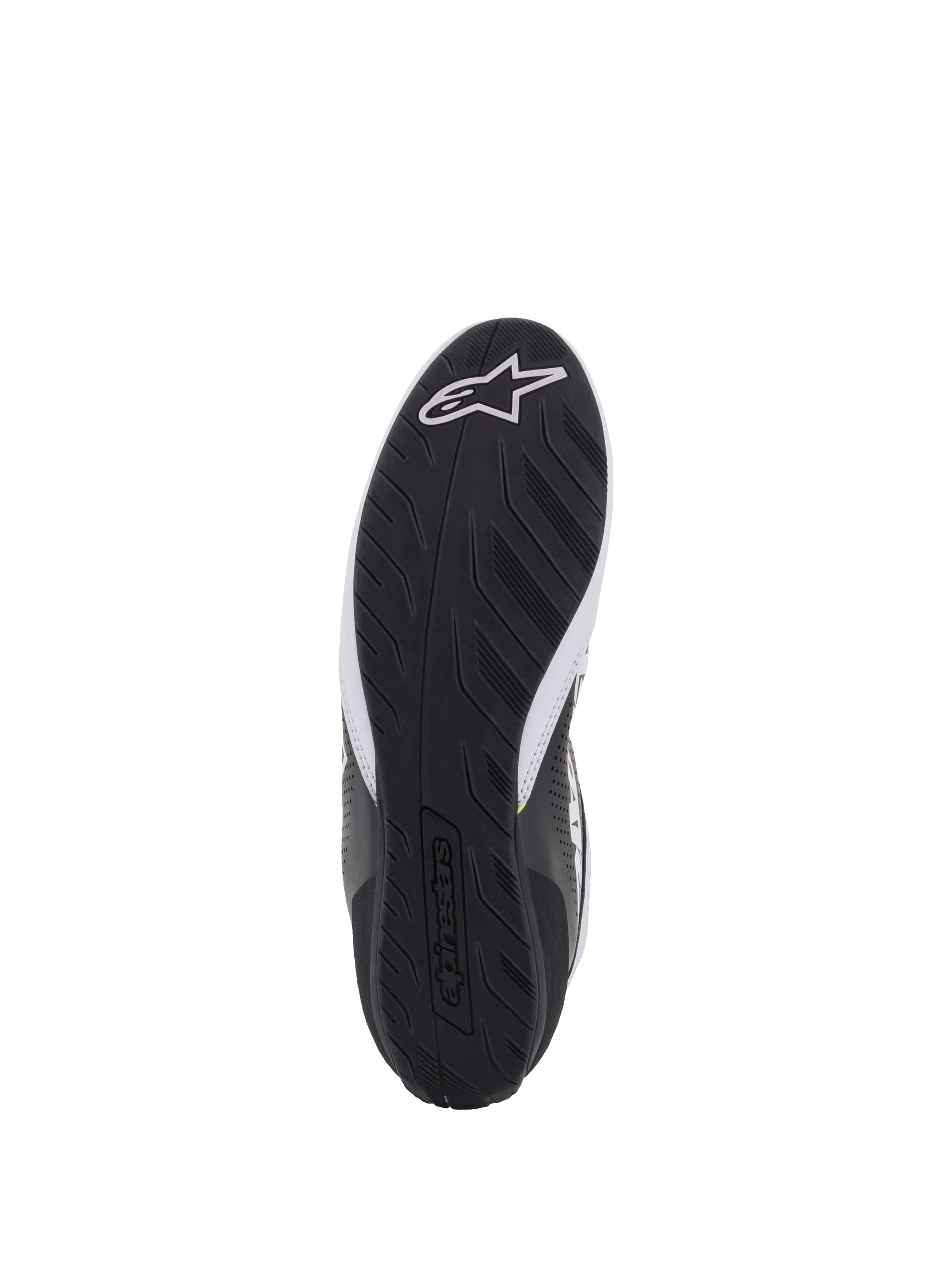 Tech-1 K Start V2 Shoes