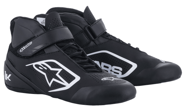 かえでAlpinestars シューズ ブラック/グレー 25cm Tech-1 Z V3 Shoes かえでAlpinestars シューズ ブラック/グレー 25cm Tech-1 Z V3 Shoes