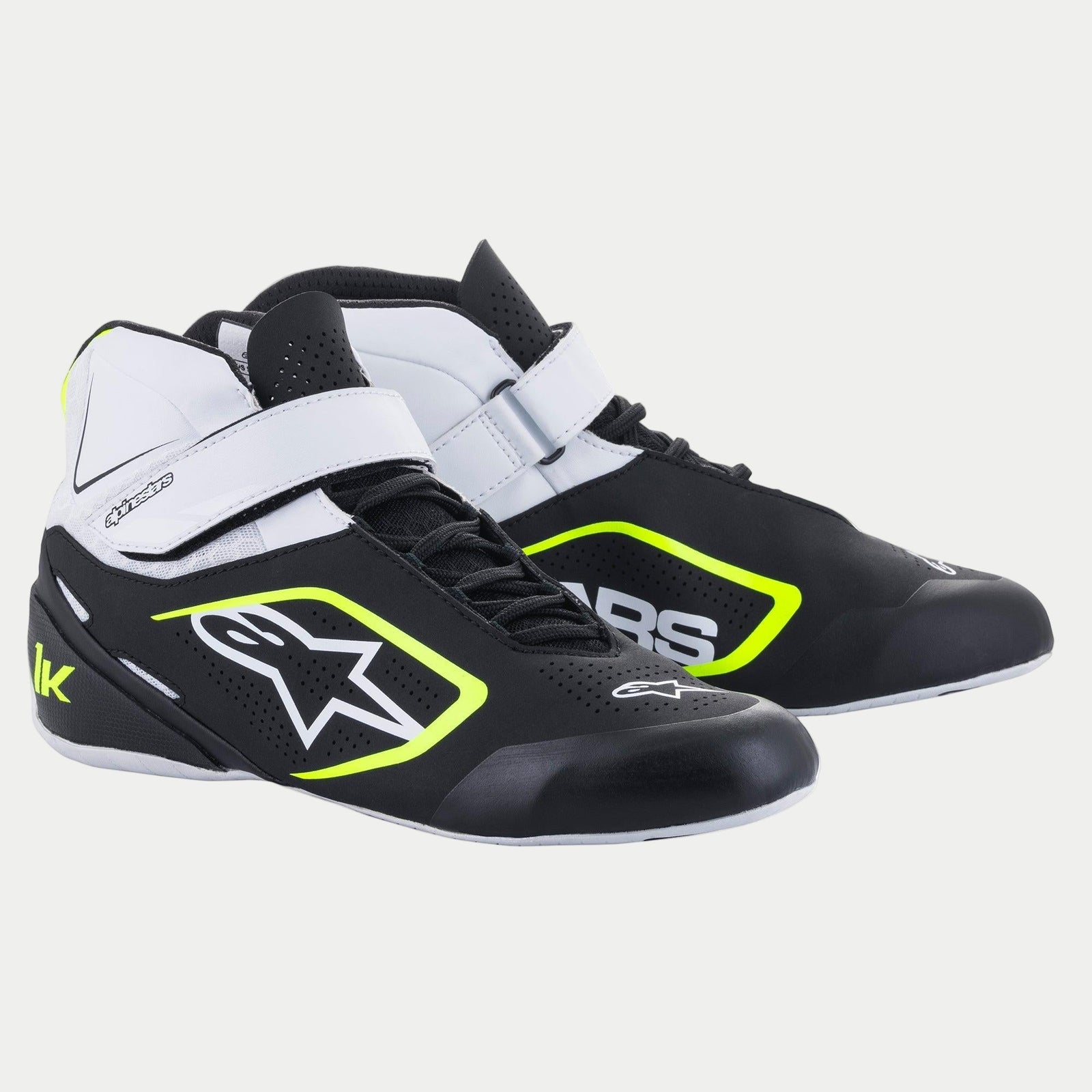 Tech-1 K V2 Shoes