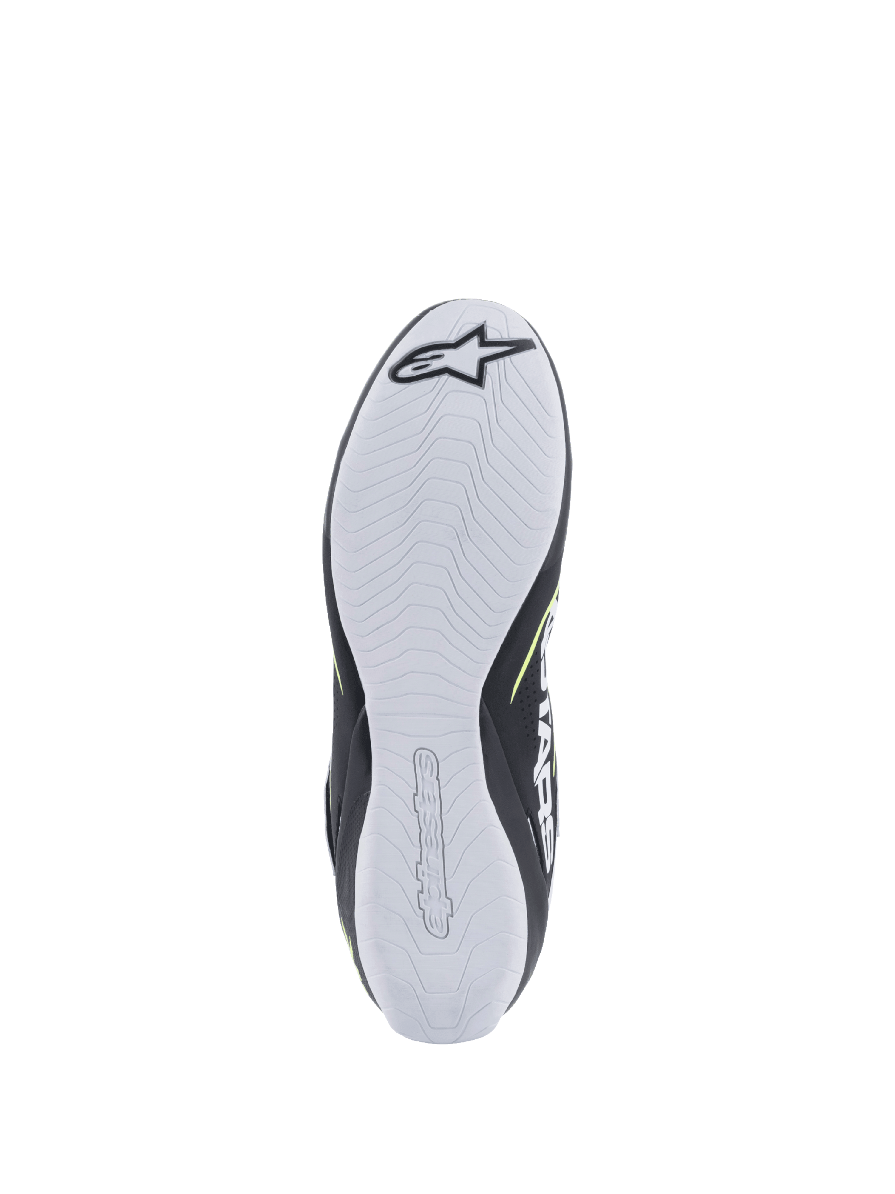Tech-1 K V2 Shoes