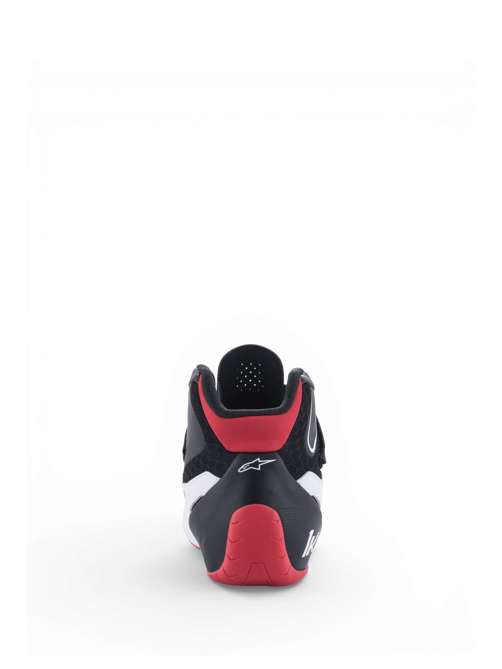 Tech-1 K V2 - Black Auto Shoes | Alpinestars®