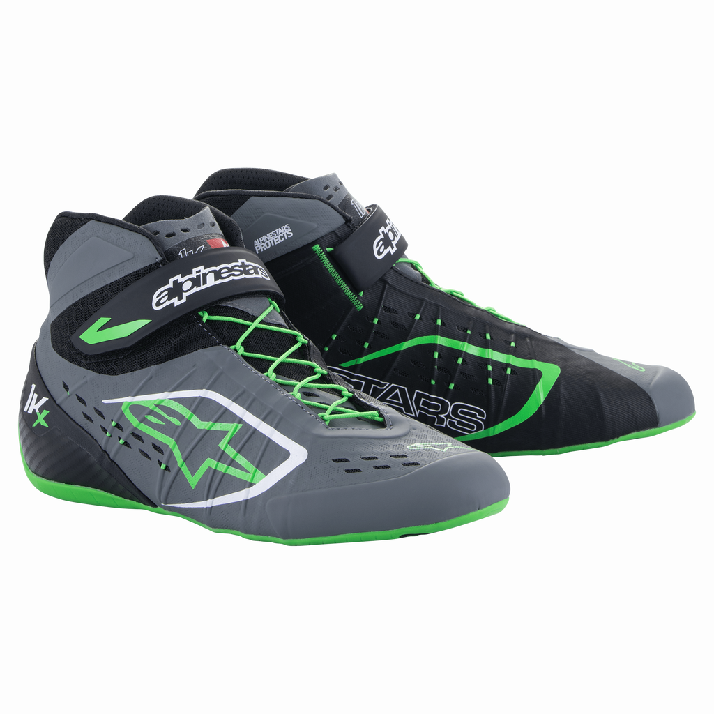 Tech-1 KX V2 Shoes Alpinestars | Alpinestars® Official Site