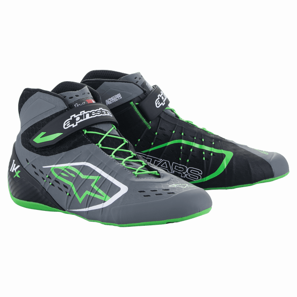 Alpinestars TECH6s オフロード ユース/レディース23cm 2712123-1116-fr_tech-1-kx-v2-