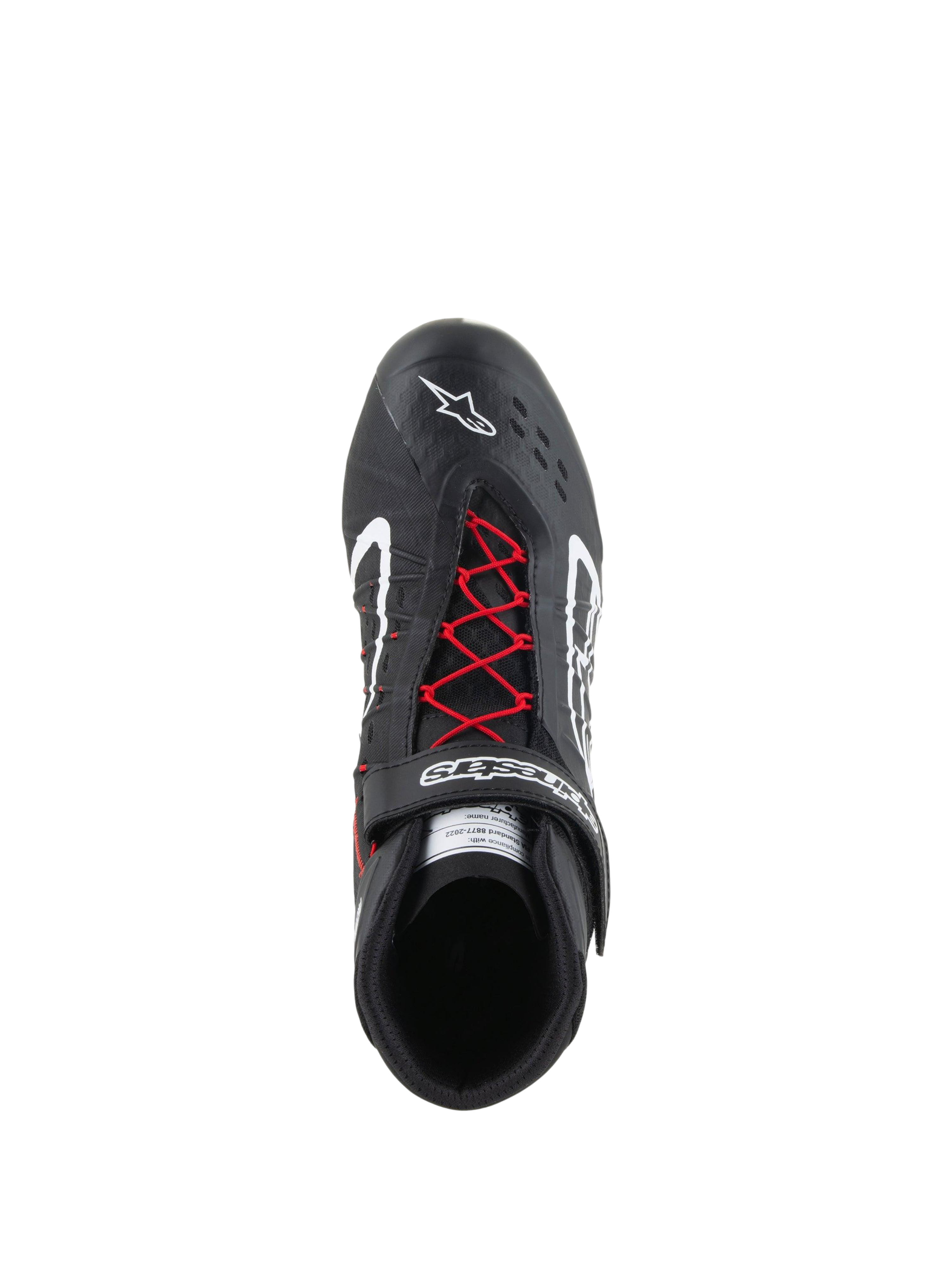 Tech-1 KX V3 Shoes