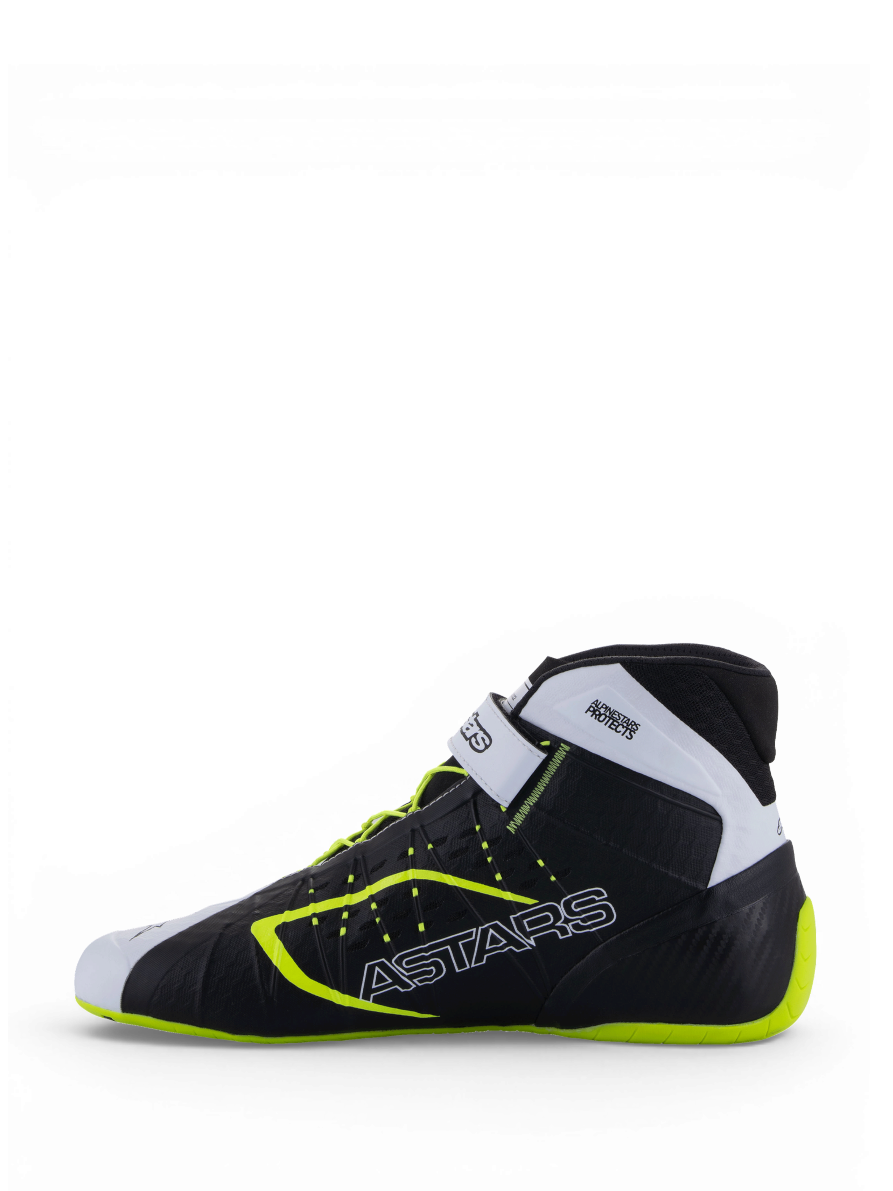 Tech-1 KX V3 Shoes - FIA