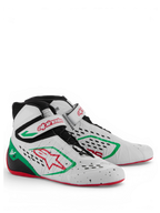 Tech-1 KX V3 Shoes - FIA