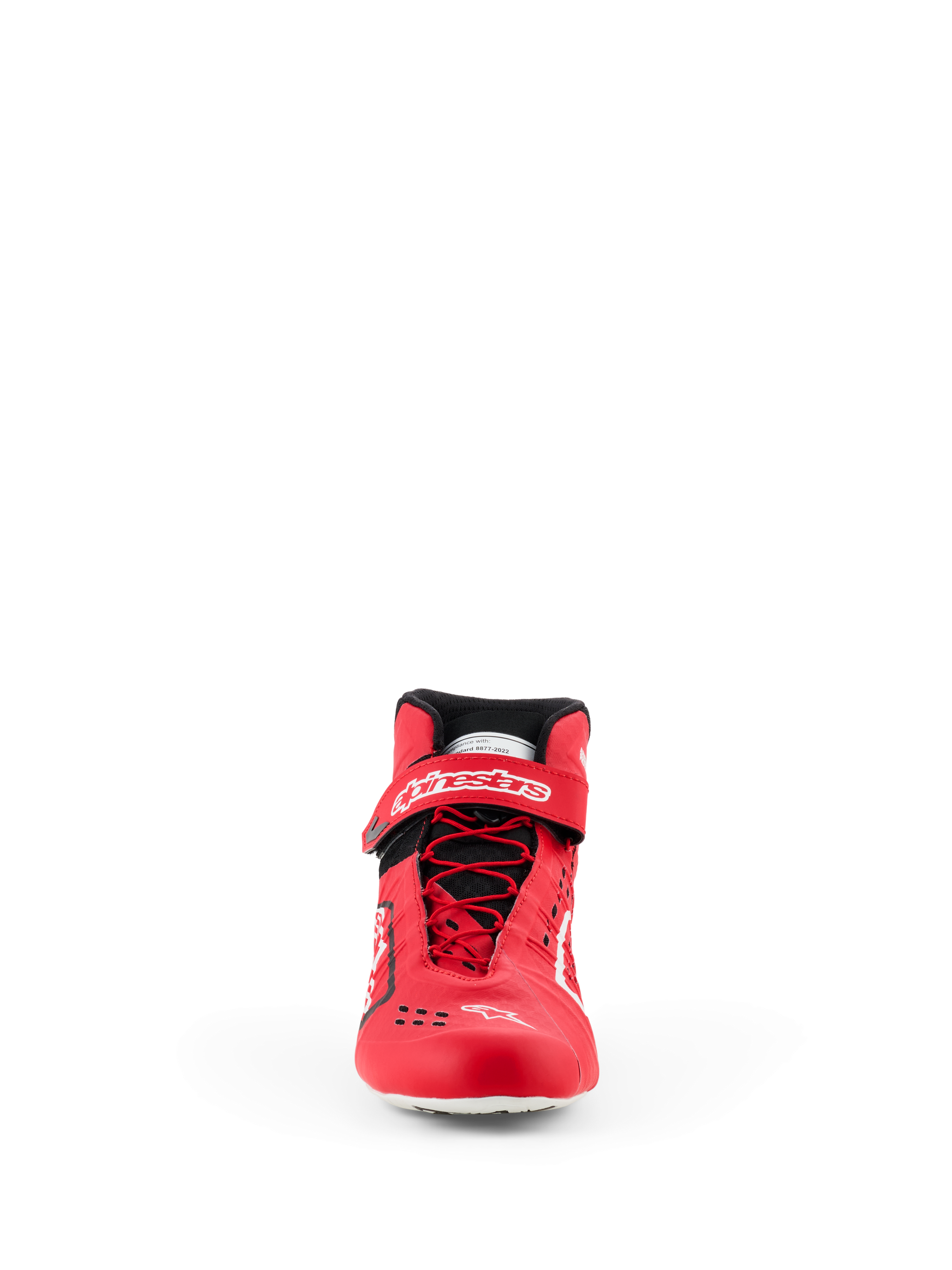 Tech-1 KX V3 Shoes - FIA