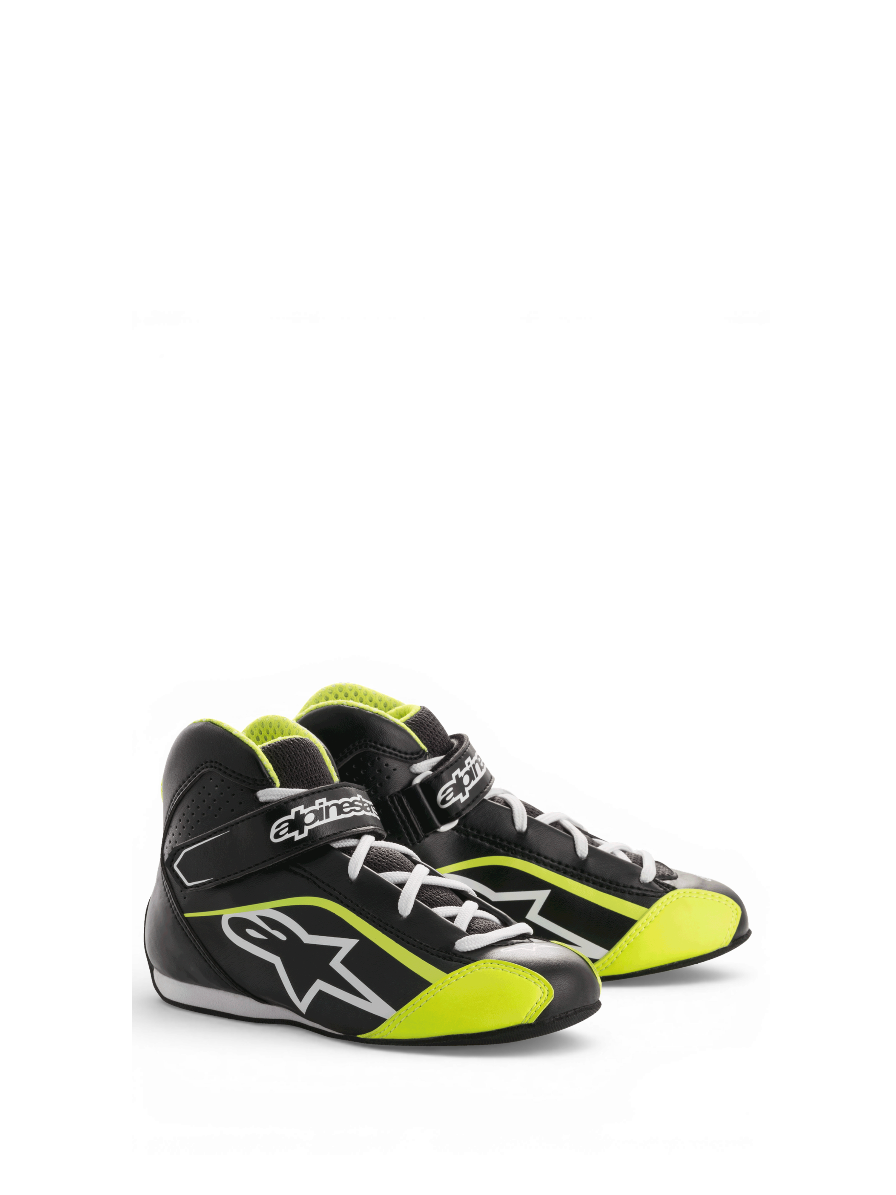 Youth Tech-1 K Shoes