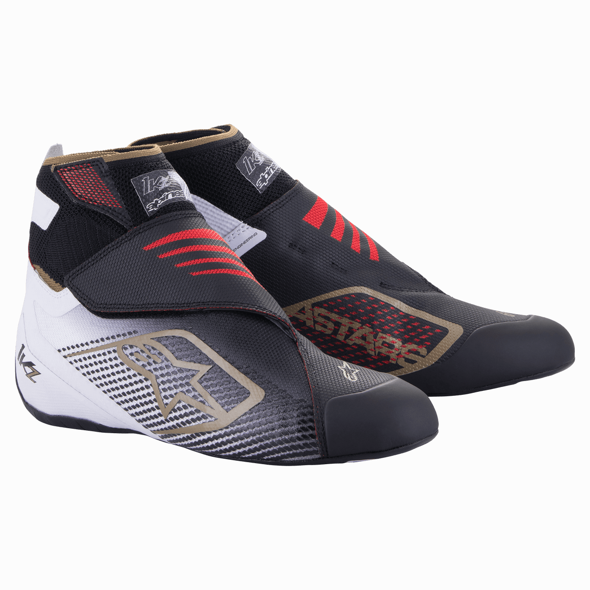 Footwear for Karting | Alpinestars® Official Website | Alpinestars ...