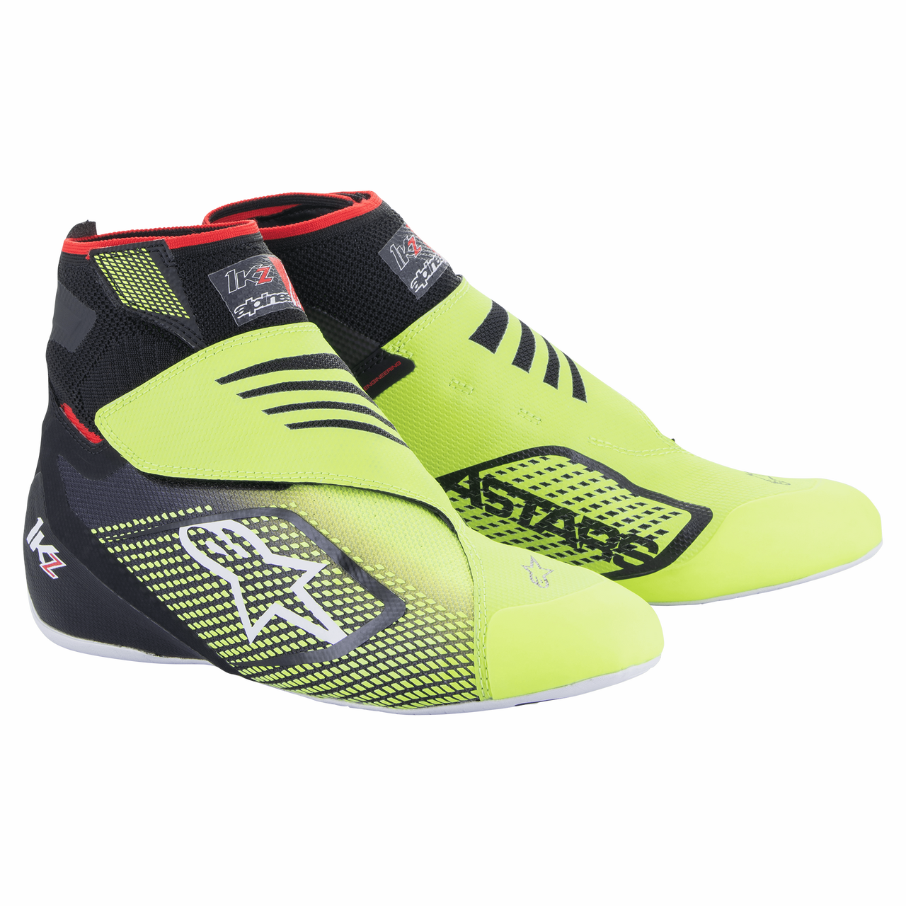 Tech-1 KZ V2 Shoes Alpinestars | Alpinestars® Official Site