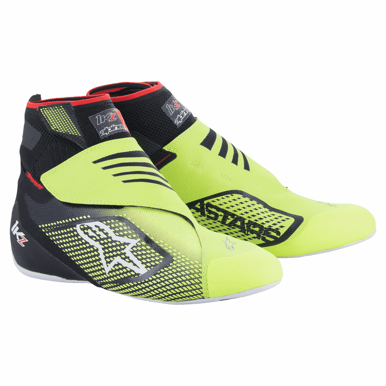 Kart racing boots online