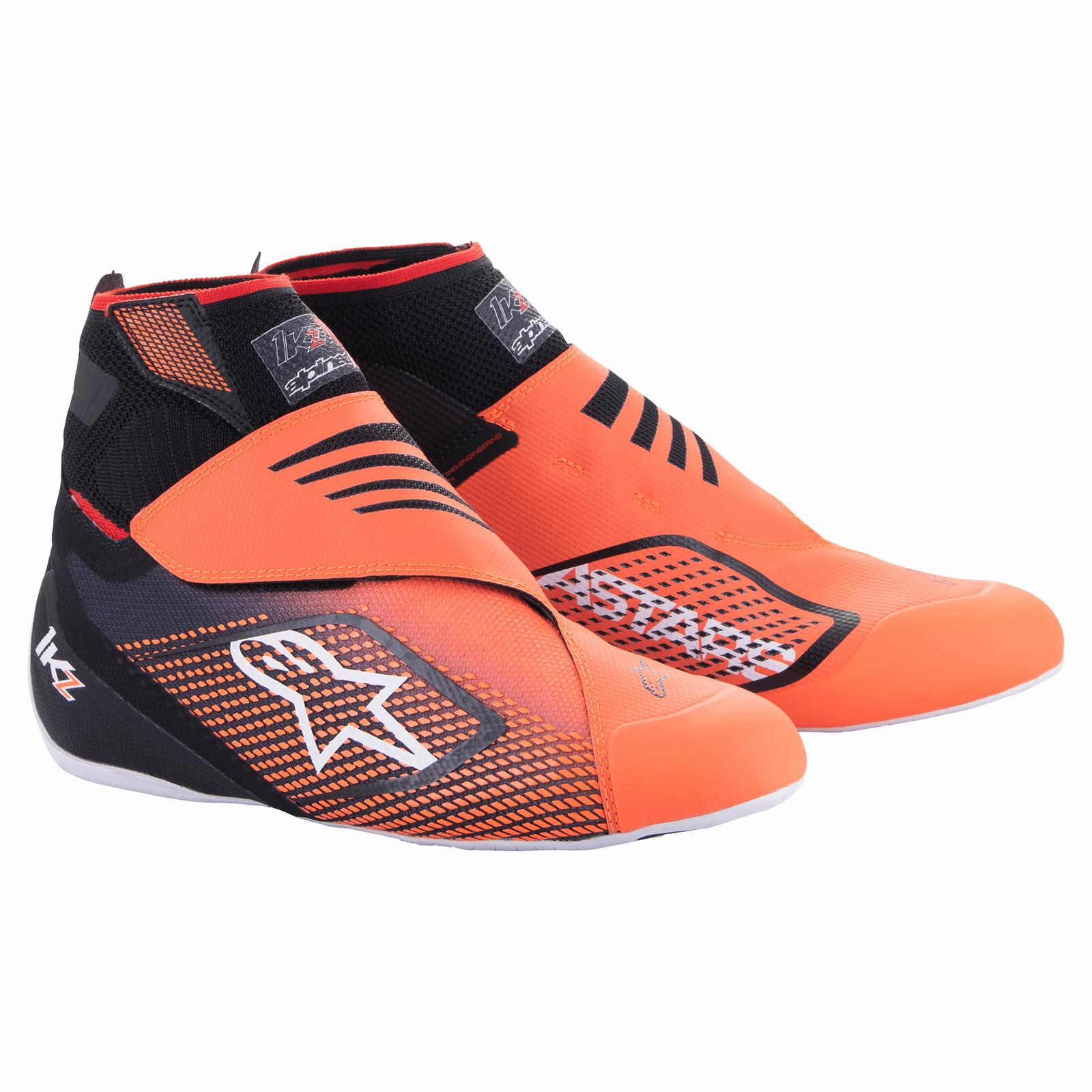 Tech-1 KZ V2 Shoes Alpinestars | Alpinestars® Official Site