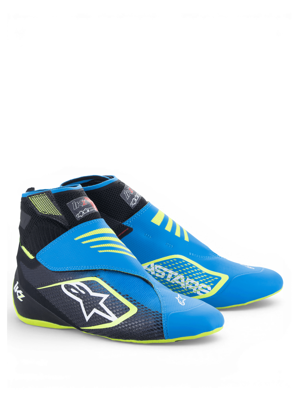 Tech-1 KZ V2 Shoes