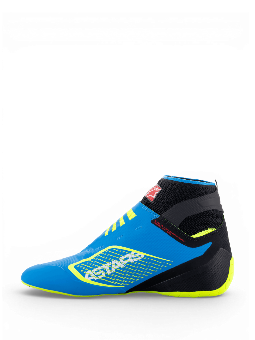 Tech-1 KZ V2 Shoes