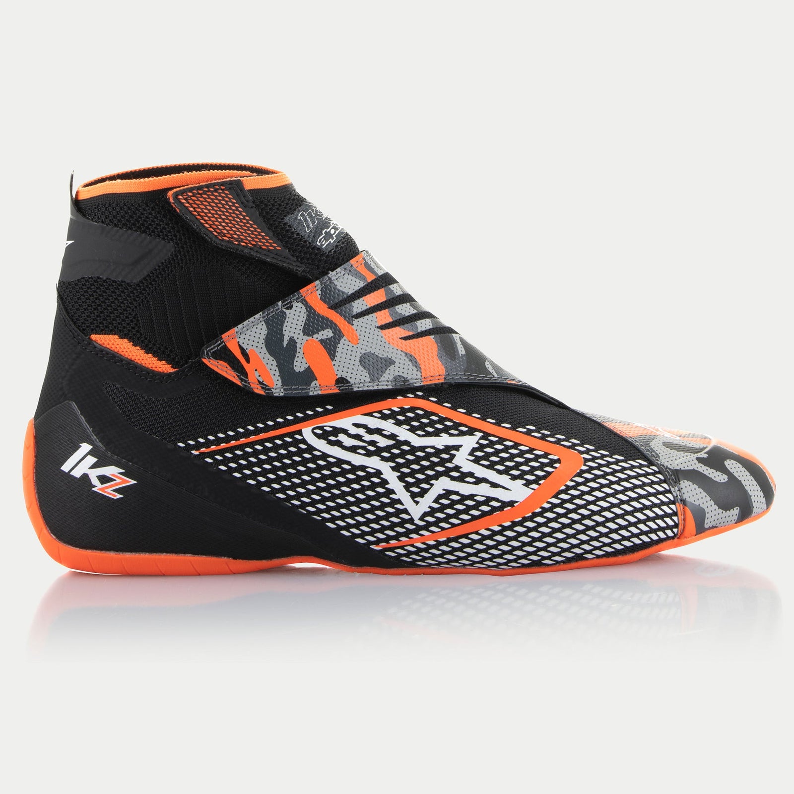 Limited Edition Tech-1 KZ V2 Chaussures