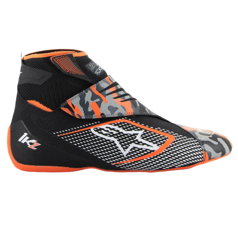 Limited Edition Tech-1 KZ V2 Shoes