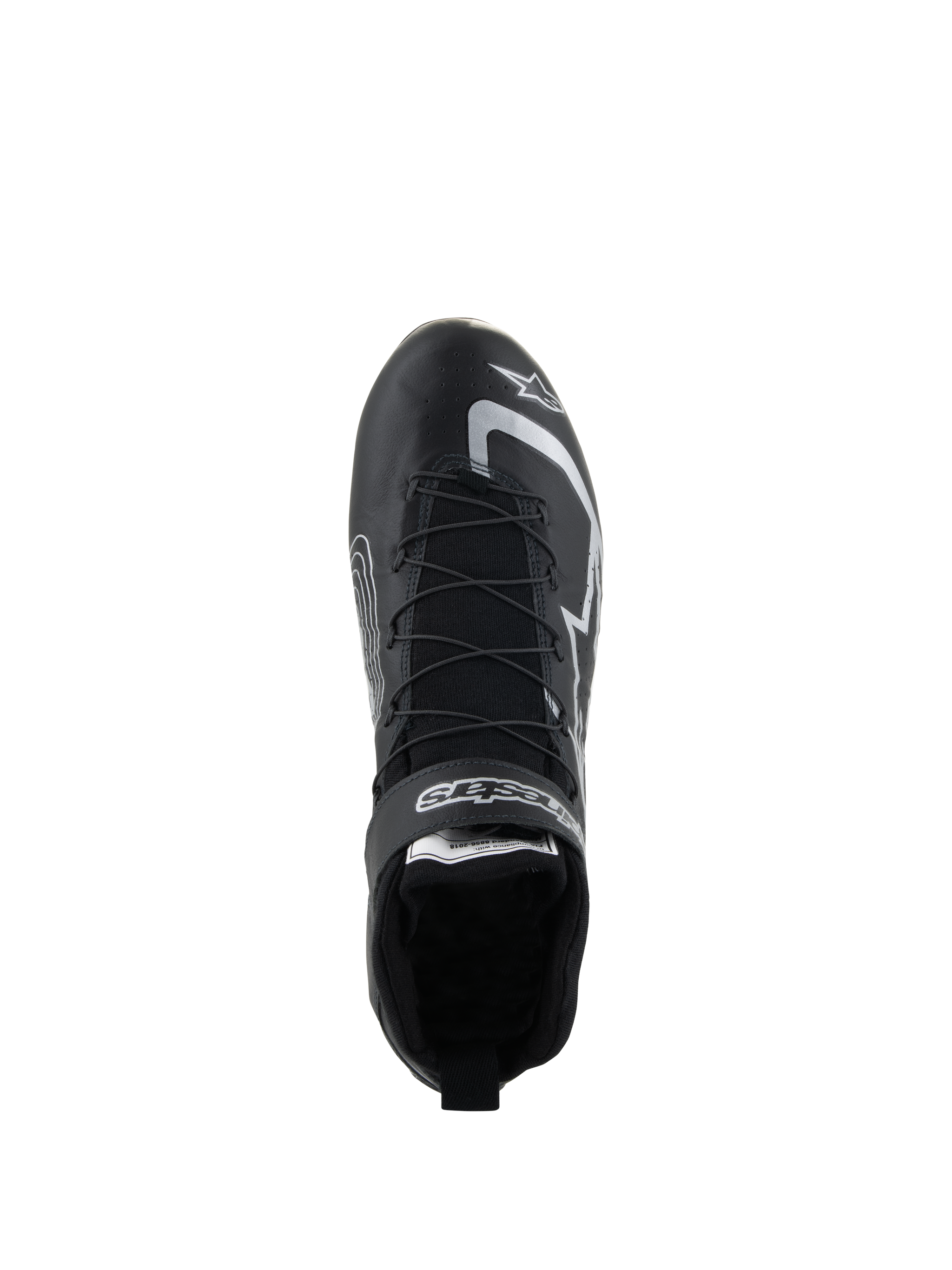Tech-1 Z V3 - Black Auto Shoes | Alpinestars® Tech-1 Z V3 - Black Auto Shoes | Alpinestars®