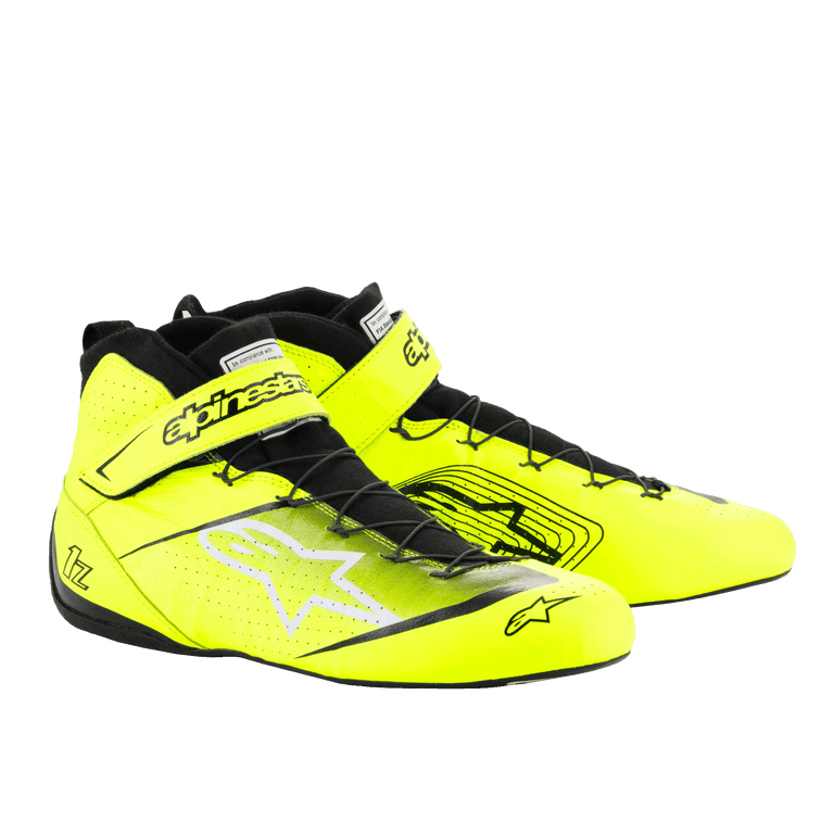 Tech-1 Z V3 Schoenen FIA