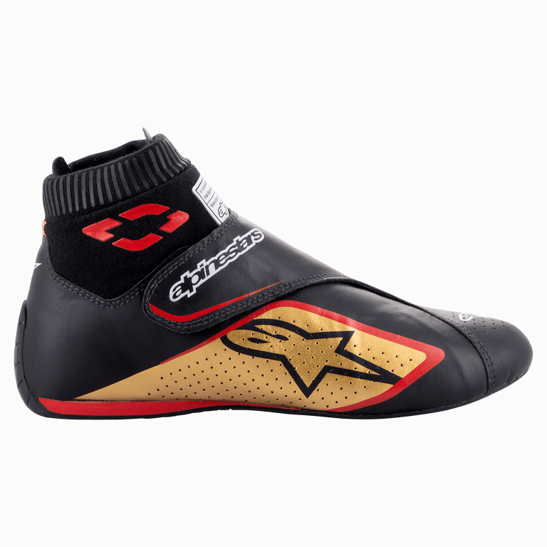 Supermono V2 Shoes FIA