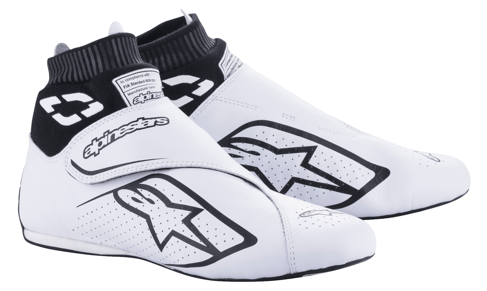 Supermono V2 Shoes FIA