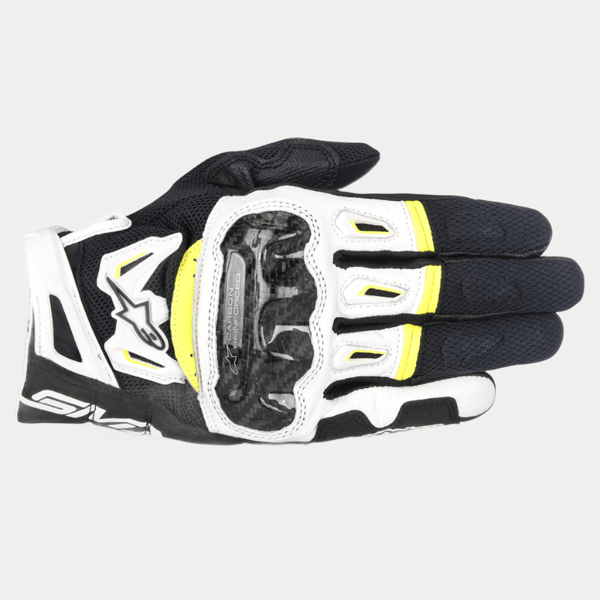 Smx-2 Air Carbon V2 Gloves | Alpinestars | Alpinestars® Official Site