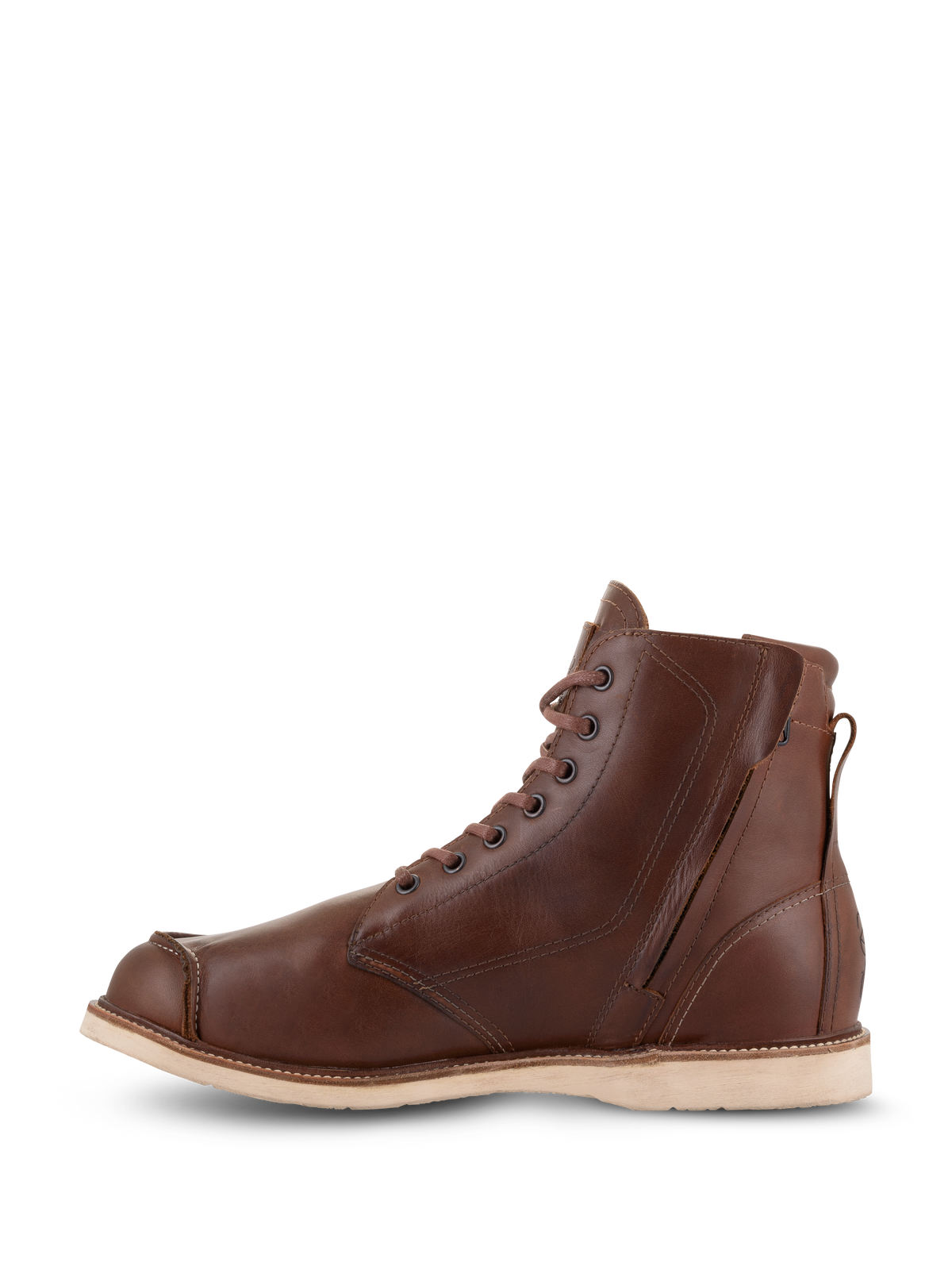 Alpinestars Oscar Monty V2 Brown Men’s 11.5 us. Amazon.com: Alpinestars Oscar Monty V2 Shoes, CE-Certified  main image 4