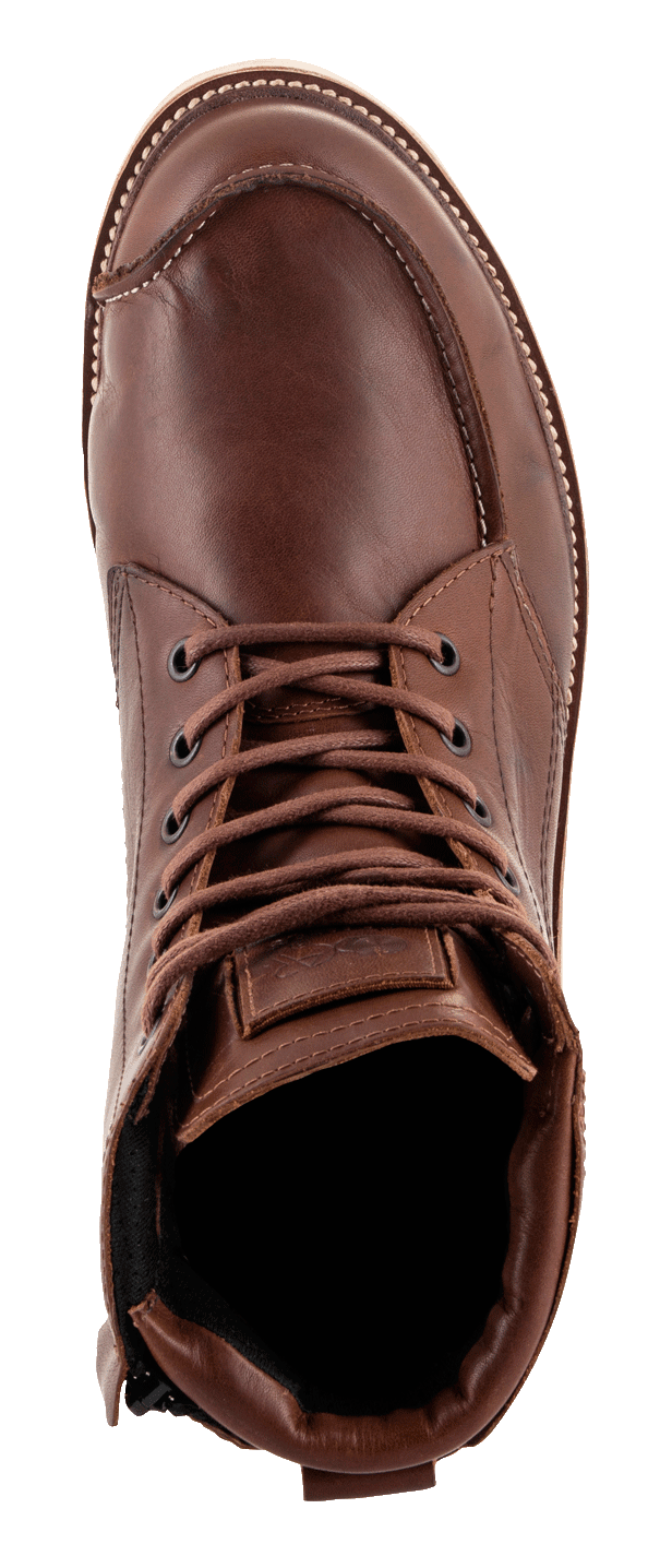 Monty V2 Shoes Alpinestars