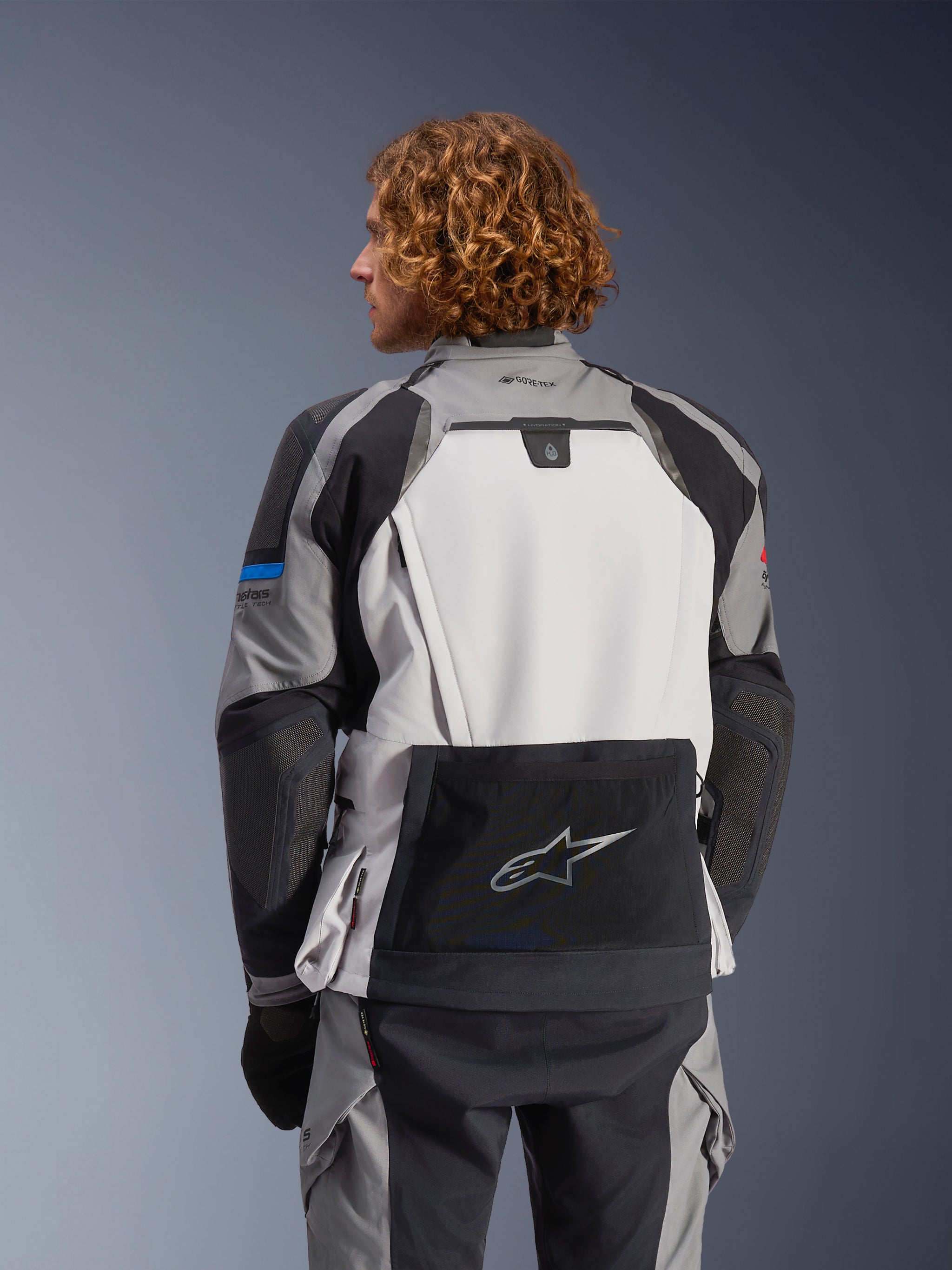 Boulder GORE-TEX Jacket