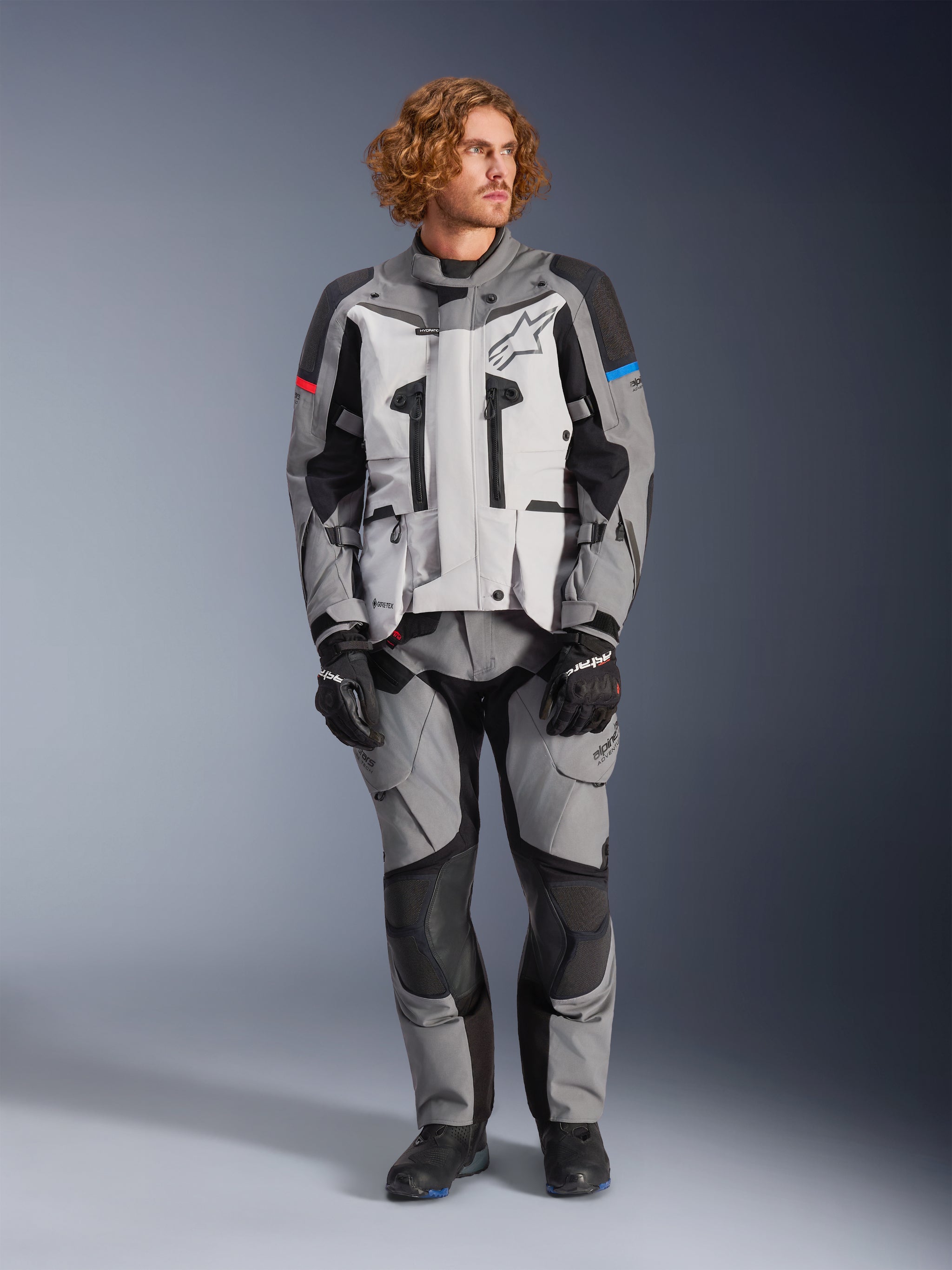 Boulder GORE-TEX Jacket