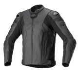 Missile V2 Leather Jacket | Alpinestars® Official Site