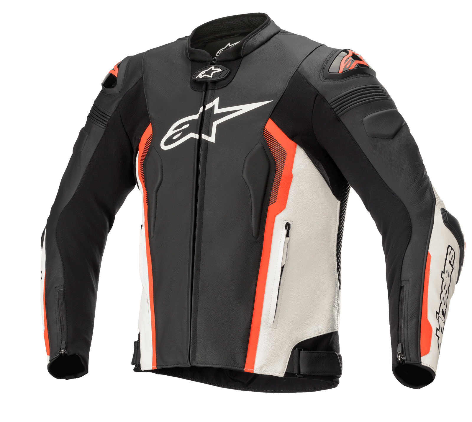 Leather Jackets | Alpinestars® Official Site