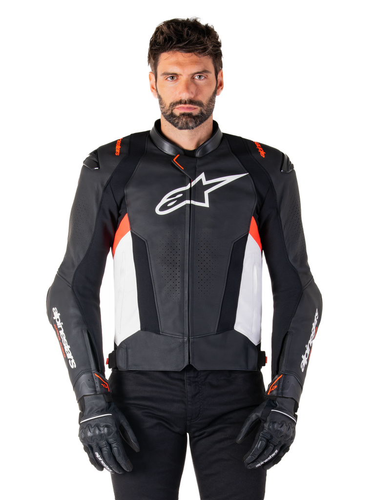 Moto Jackets for Racing Sport and Urban by Alpinestars