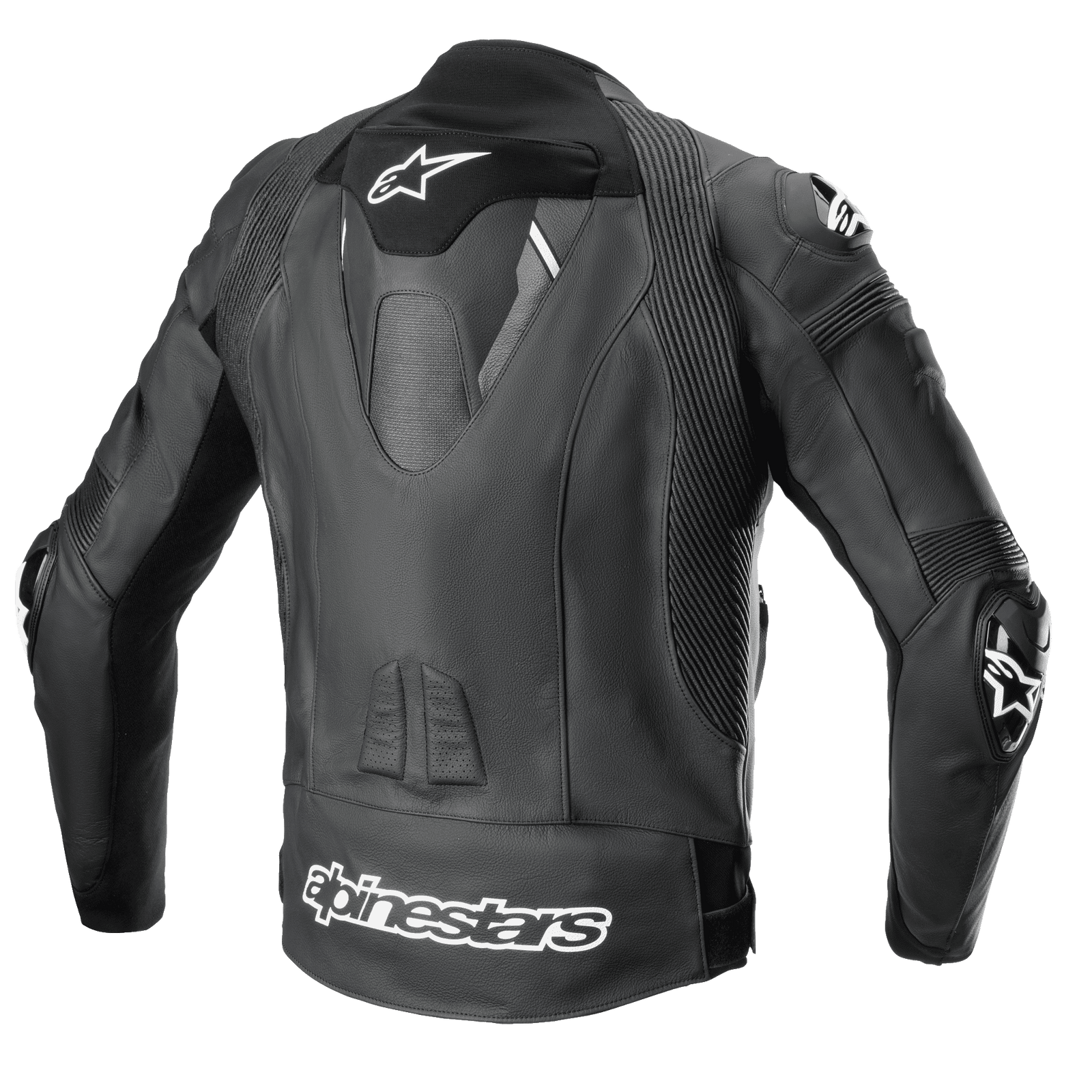 Missile Ignition v2 Leather Chaqueta