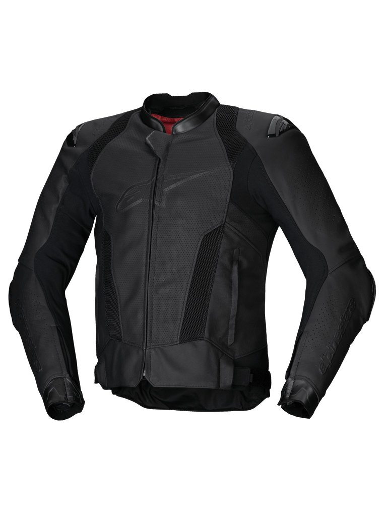 Missile V3 Airflow Leather Jacket