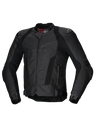 Missile V3 Airflow Leather Jacket