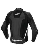 Missile V3 Airflow Leather Jacket