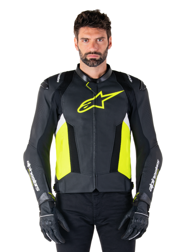 Alpinestars gunner online