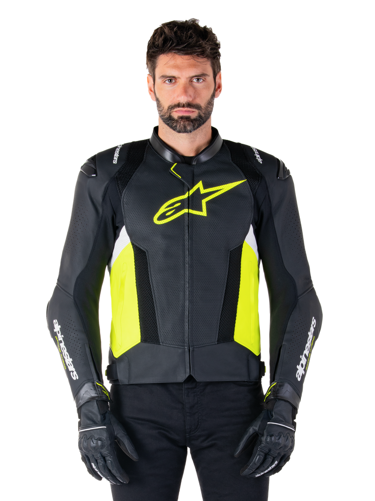Abbigliamento moto alpinestars discount