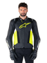 Missile V3 Airflow Leather Jacket