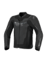 GP Force V2 Leather Jacket