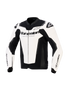 GP Force V2 Leather Jacket