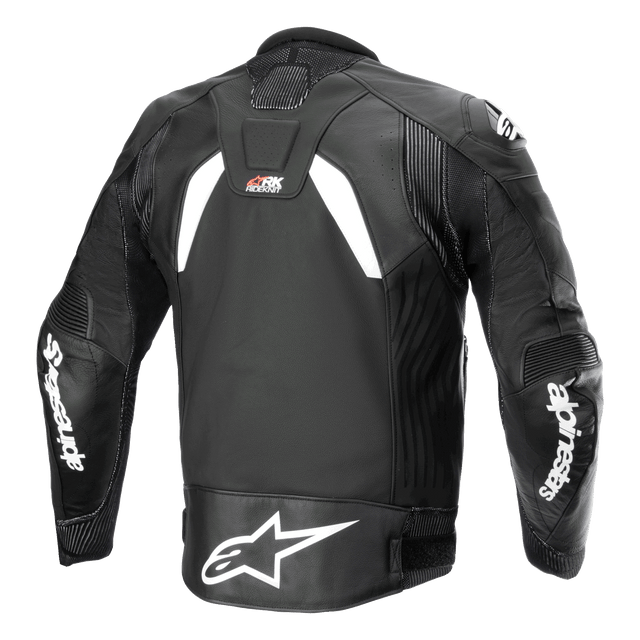 GP Plus R V4 Rideknit Leather Jacke