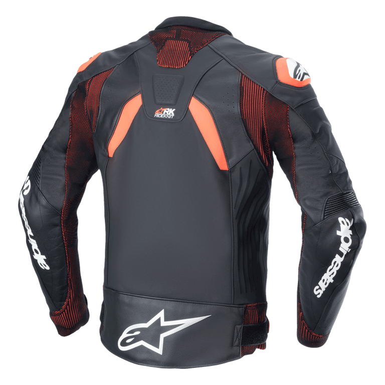 Racing and Sport Jackets Leather or Textile Alpinestars