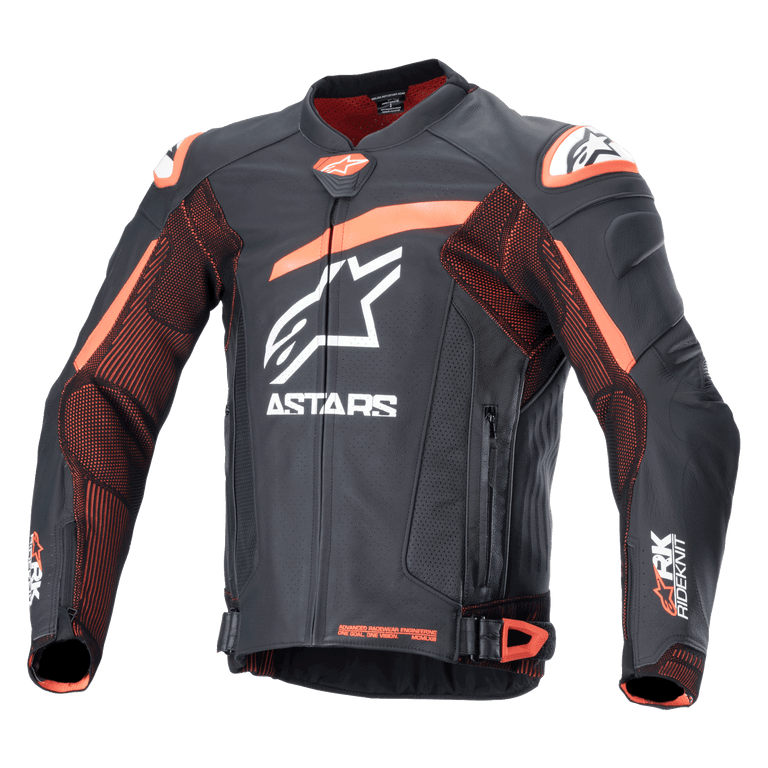 Alpine bike jackets clearance
