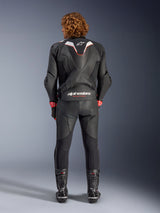 Missile V3 Ignition Leather Jacket